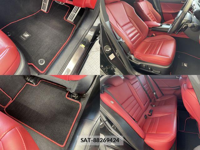 Lexus IS 2021-01 6907714-10