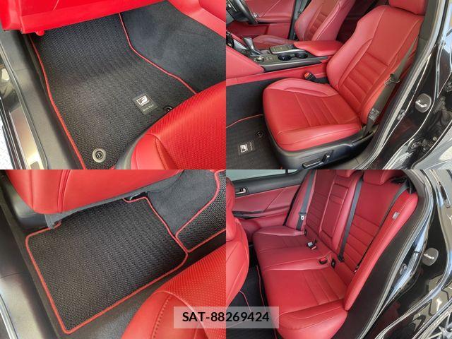 Lexus IS 2021-01 6907714-11