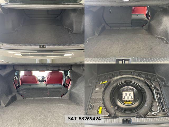 Lexus IS 2021-01 6907714-12