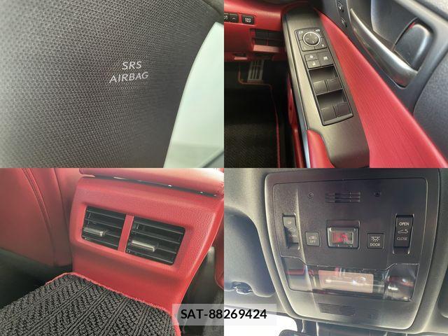 Lexus IS 2021-01 6907714-18