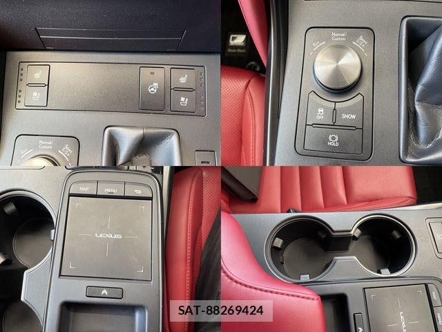 Lexus IS 2021-01 6907714-19