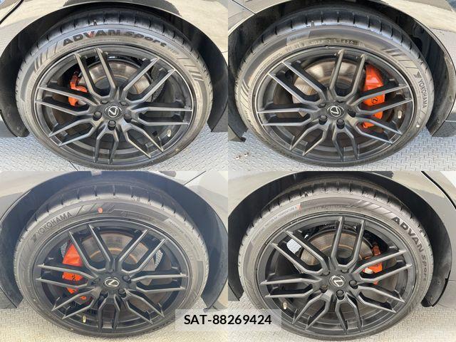 Lexus IS 2021-01 6907714-26