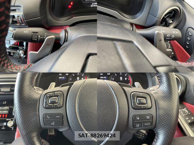 Lexus IS 2021-01 6907714-7