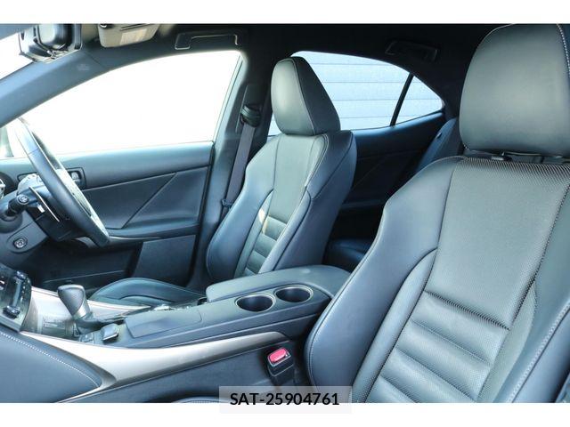Lexus IS 2014-04 6995064-17