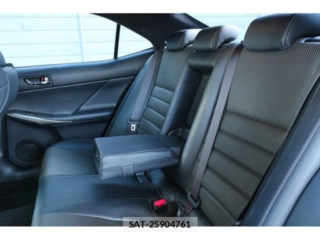 Lexus IS 2014-04 6995064-21