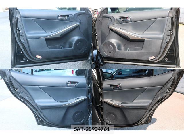 Lexus IS 2014-04 6995064-22