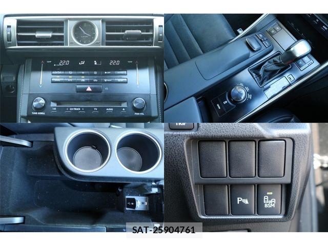 Lexus IS 2014-04 6995064-27
