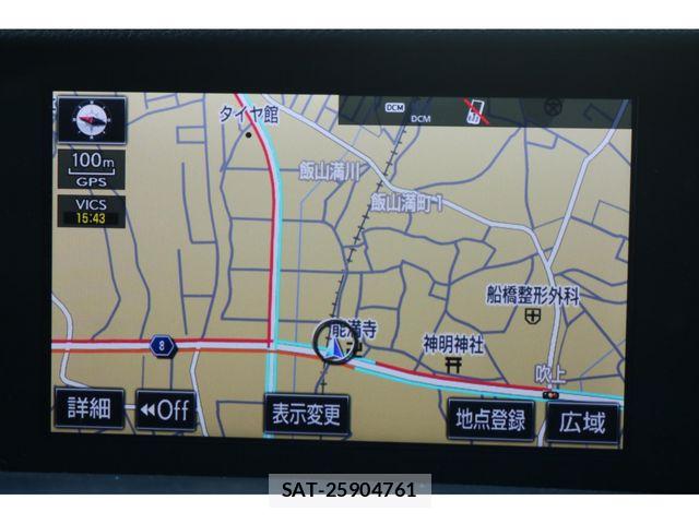 Lexus IS 2014-04 6995064-4