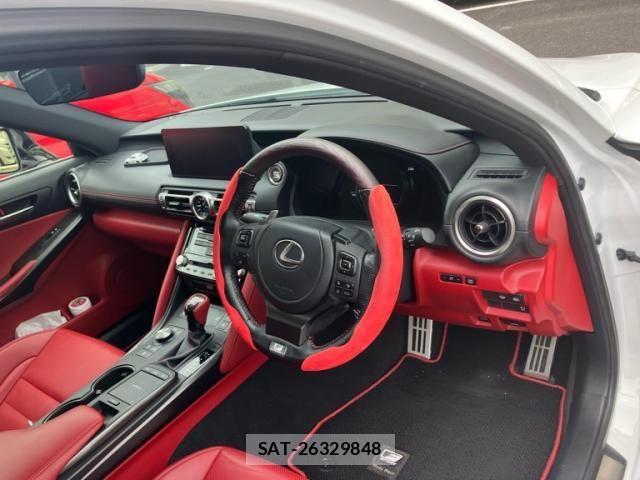 Lexus IS 2021-05 7328028-13