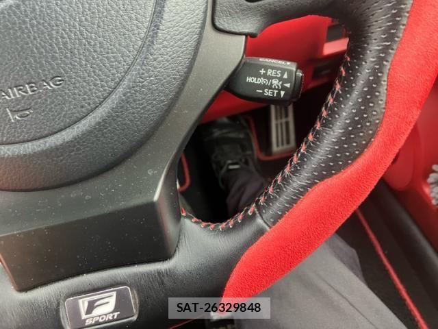 Lexus IS 2021-05 7328028-22