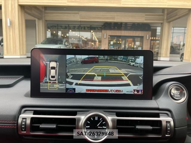 Lexus IS 2021-05 7328028-26