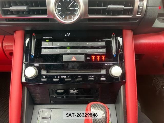 Lexus IS 2021-05 7328028-27