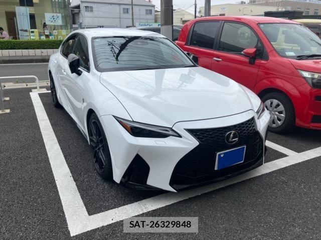 Lexus IS 2021-05 7328028-3