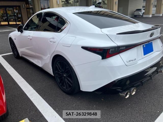 Lexus IS 2021-05 7328028-4