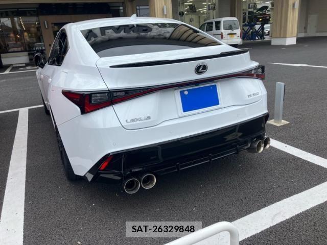 Lexus IS 2021-05 7328028-5