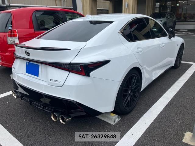 Lexus IS 2021-05 7328028-6