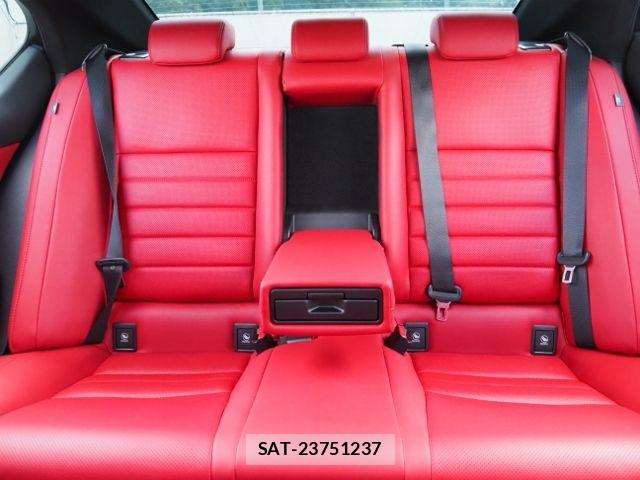 Lexus IS 2021-08 7455397-14
