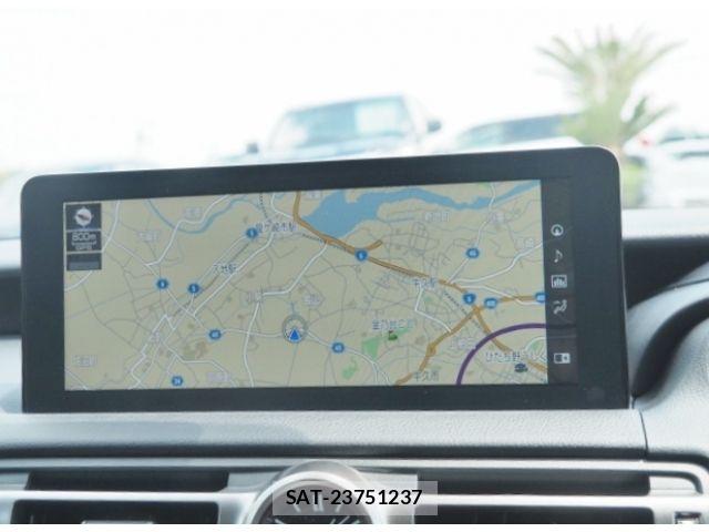 Lexus IS 2021-08 7455397-17