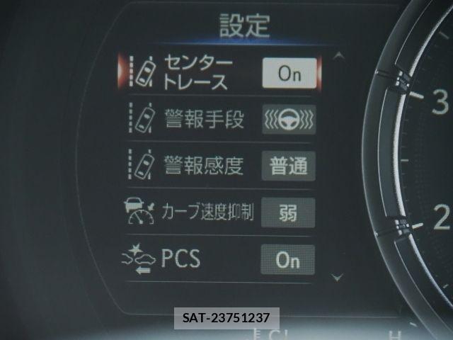 Lexus IS 2021-08 7455397-22
