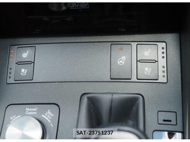 Lexus IS 2021-08 7455397-24