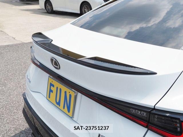 Lexus IS 2021-08 7455397-8