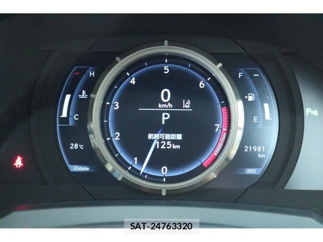 Lexus IS 2017-06 7501265-9