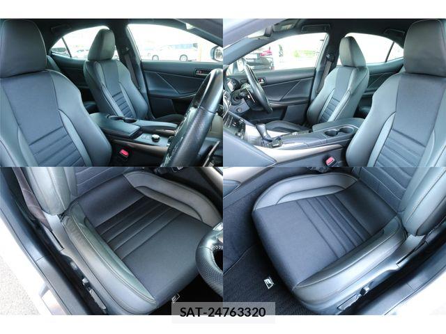 Lexus IS 2017-06 7501265-16