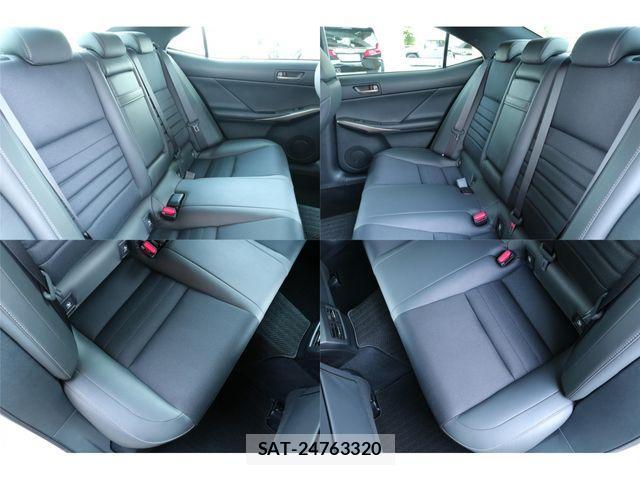 Lexus IS 2017-06 7501265-21