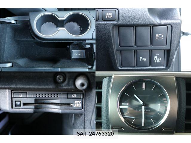 Lexus IS 2017-06 7501265-28