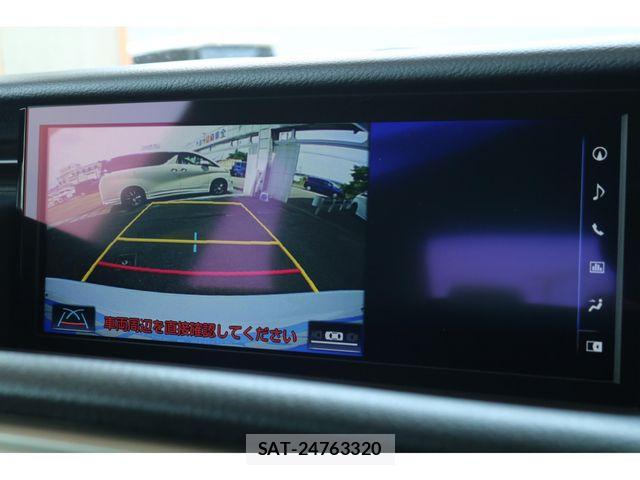 Lexus IS 2017-06 7501265-5