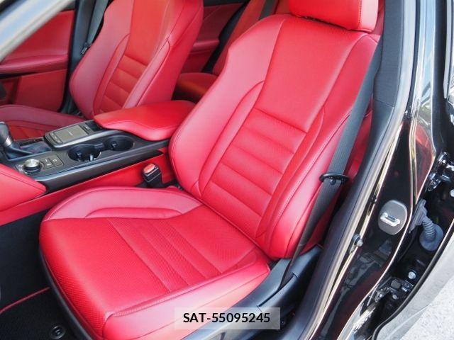 Lexus IS 2021-06 7509027-12