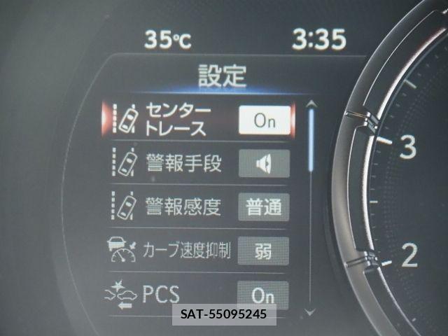 Lexus IS 2021-06 7509027-21