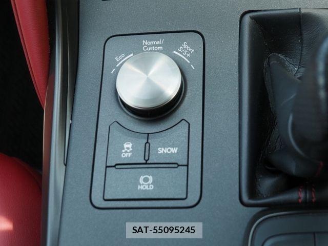 Lexus IS 2021-06 7509027-25