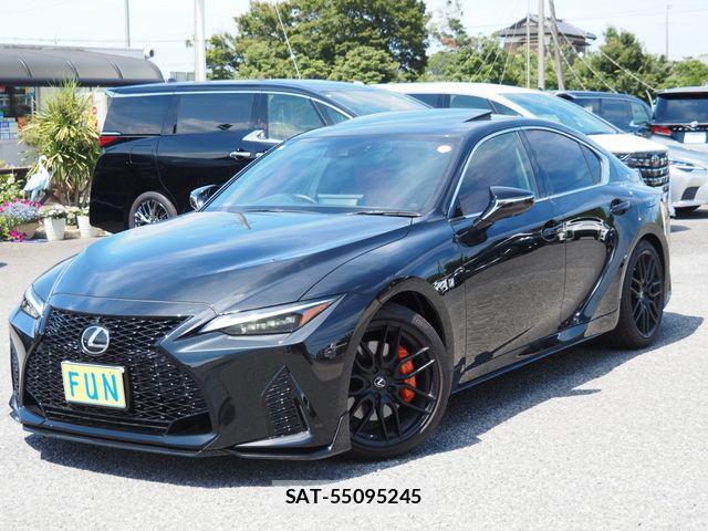 Lexus IS 2021-06 7509027-3