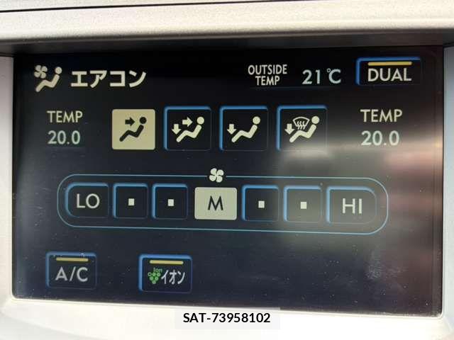 Lexus IS 2007-09 7509028-9