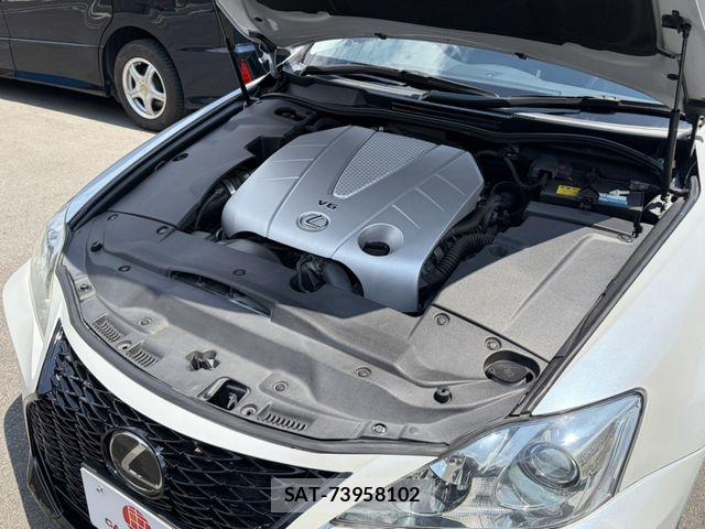 Lexus IS 2007-09 7509028-24