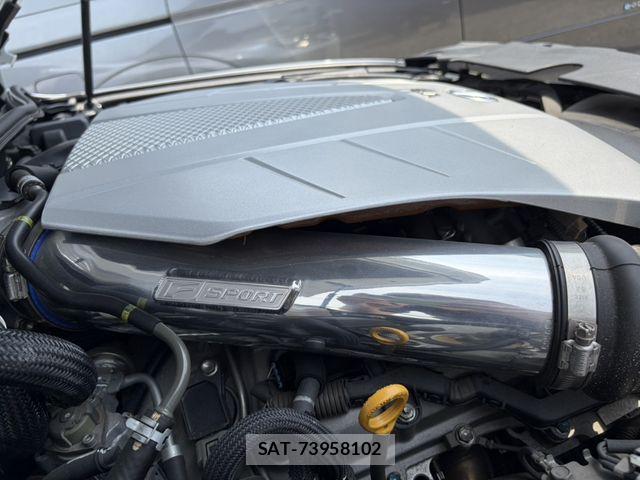 Lexus IS 2007-09 7509028-25