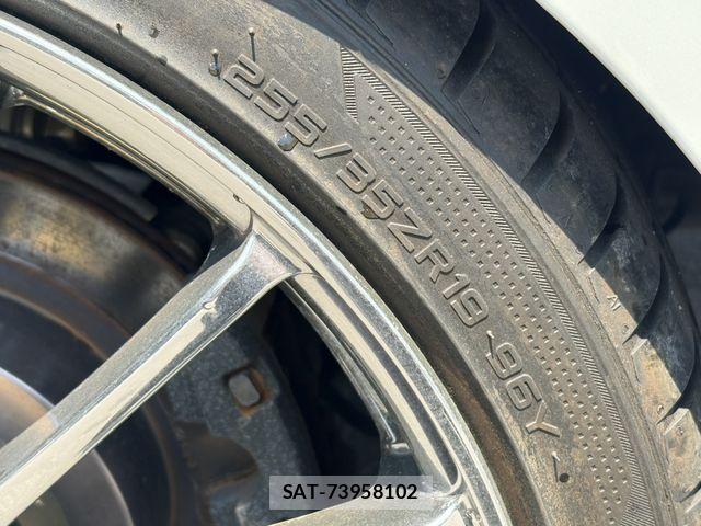 Lexus IS 2007-09 7509028-28
