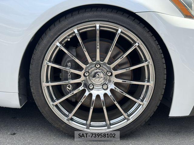 Lexus IS 2007-09 7509028-29