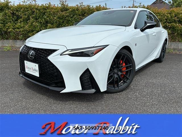Lexus IS 2022-05 7509026-0