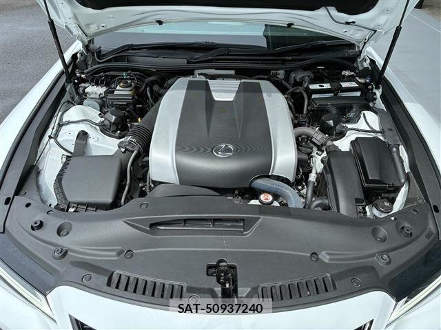 Lexus IS 2022-05 7509026-23