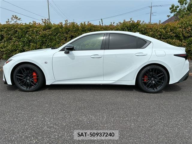 Lexus IS 2022-05 7509026-2