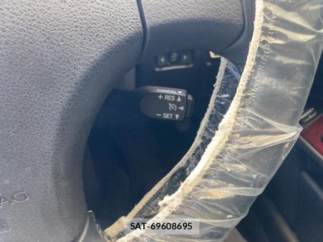 Lexus IS 2007-12 7562353-21