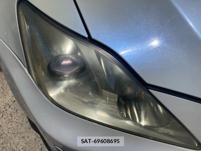 Lexus IS 2007-12 7562353-6