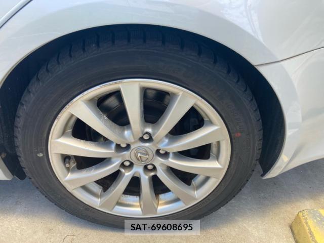 Lexus IS 2007-12 7562353-7