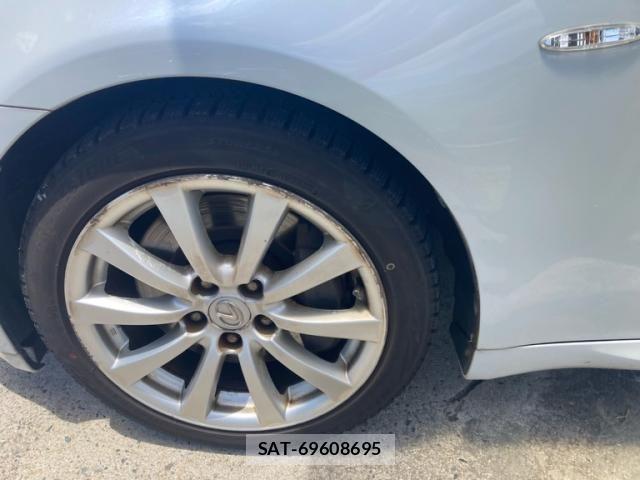 Lexus IS 2007-12 7562353-8