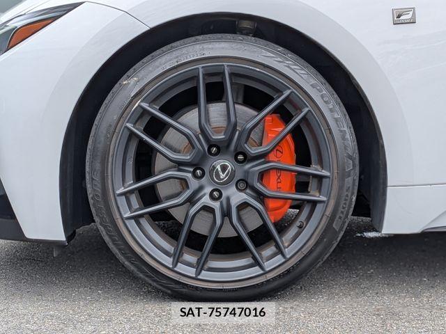 Lexus IS 2023-06 7617651-28
