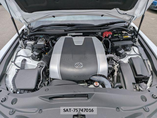 Lexus IS 2023-06 7617651-29