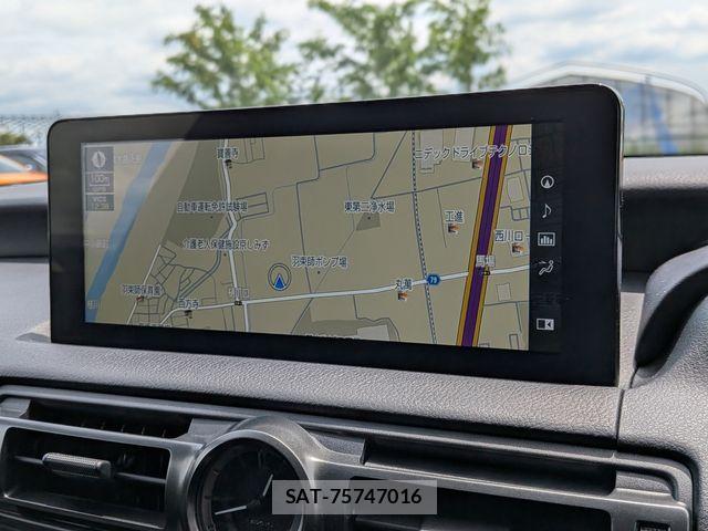 Lexus IS 2023-06 7617651-3
