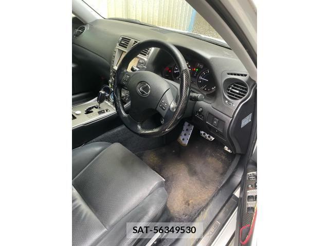 Lexus IS 2006-09 7617654-9